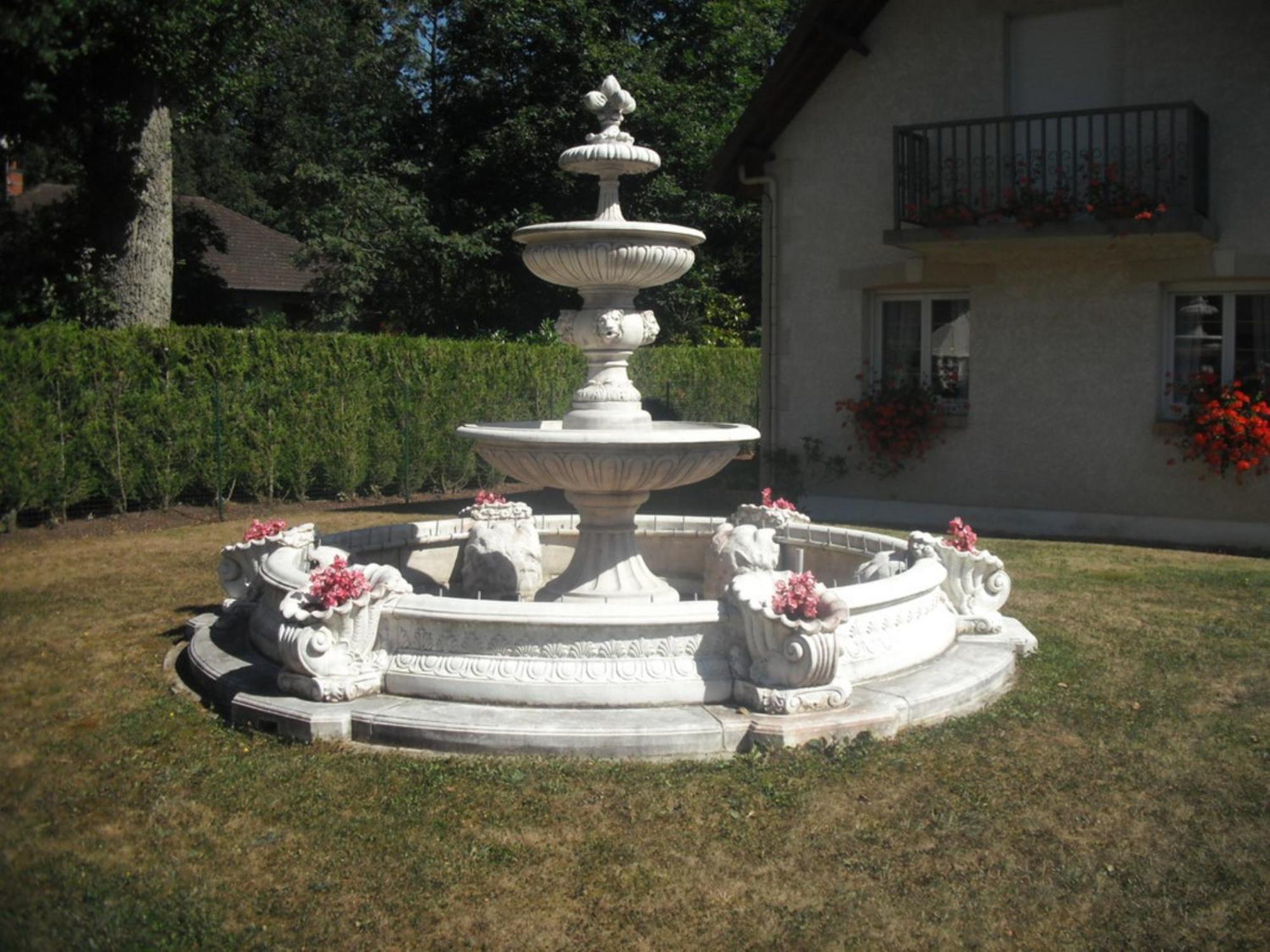 Les Chambres Du Lac Forges-les-Eaux Exteriör bild
